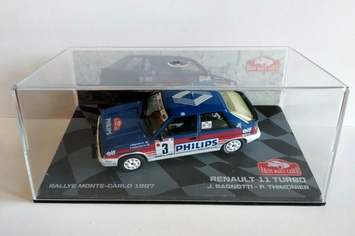 Die cast renault - , 11