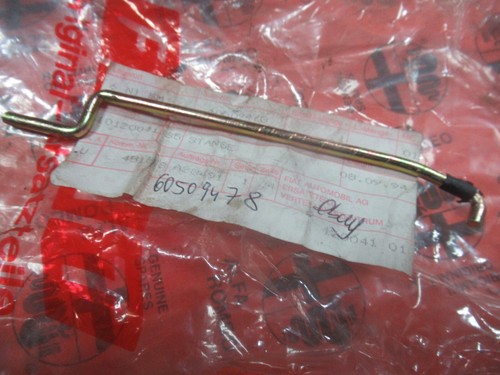 Originale alfa romeo 164 - originale,