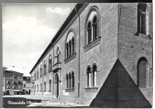 Modena mirandola - (878),