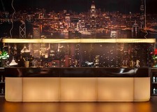 Slide Cordiale bancone bar