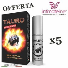 Intimateline Tauro Extra Power