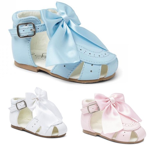 Sandali ragazza stile - da,