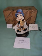 Disney Parks Jiminy Cricket