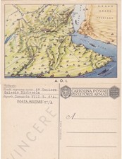 Africa Orientale Italiana AOI