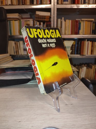 Pierre delval ufologia dischi - pierre,