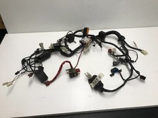 Cablaggio impianto elettrico - cablaggio,