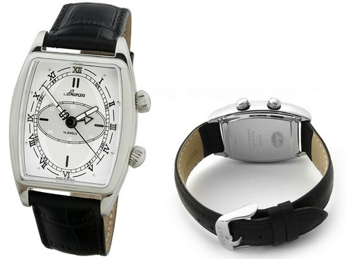 Orologio carica manuale - carica,