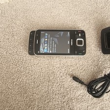 Nokia N96 telefono cellulare