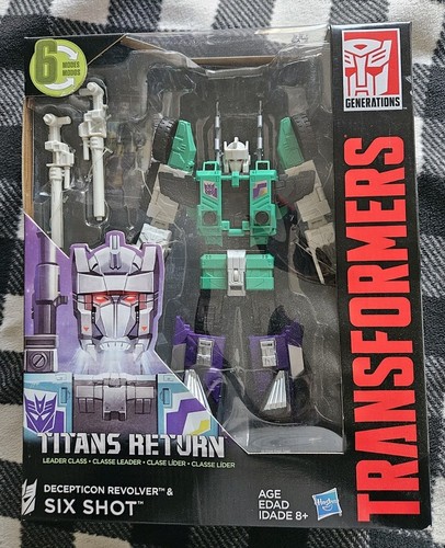 Transformers leader titans - transformers,