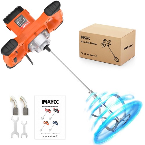 Imaycc mescolatore per - mescolatore,