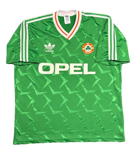 Maglia calcio irlanda adidas - calcio,
