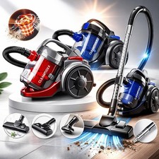 💥 Aspirapolvere 800W