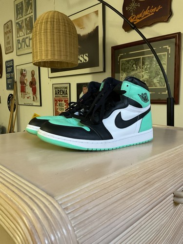 Jordan air mid - air,