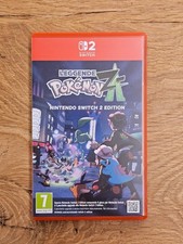 Leggende Pokemon ZA - Nintendo