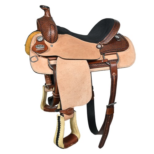 Sella western hilason - sella,