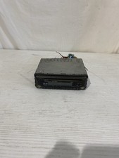 Kenwood KDC-3024 autoradio CD RDS 1-DIN 50Wx4 – non testato, per ricambi