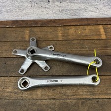 Guarnitura vintage sugino - vintage,