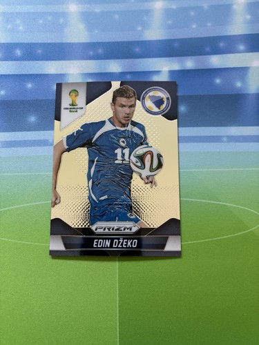 Panini prizm world cup 2014 - cup,