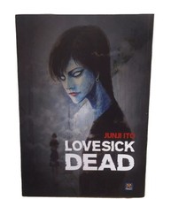Lovesick dead Junji Ito Prima
