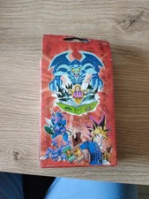 Yu-Gi-Oh Rare Bootleg deck