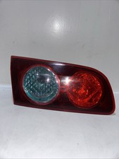 FANALE STOP POSTERIORE INTERNO FIAT CROMA 2009 SINISTRO SX 27480102