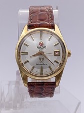 Rado Golden Horse 11675 -
