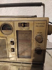 Radio Vintage Transita RG 2054 NORDMENDE