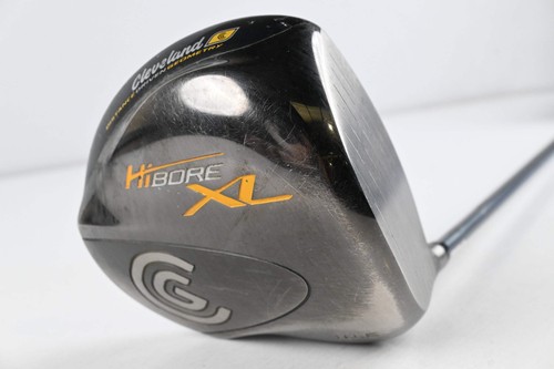 Driver cleveland hibore - cleveland, xl