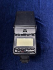 Vintage Nikon Speedlight SB-24