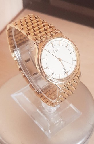 Citizen 1988 quadrante - , –quadrante