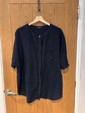 Vintage Jaeger Ladies Navy