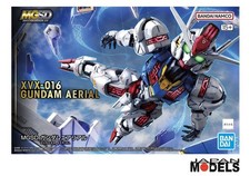 Gundam MGSD SDMG Master Grade