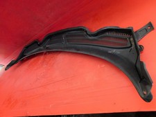 GRIGLIA GOCCIOLATOIO ANTERIORE