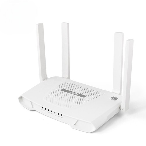 Router edup ac1200 dual - router,