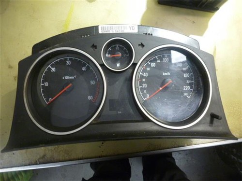 13309003 cruscotto strumenti - ,