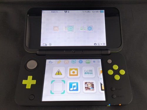 Console nintendo nuova - console, ll