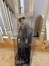 NUOVO McFarlane Tim Burton's