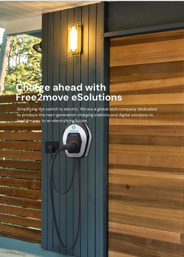 Easywallbox stellantis - easywallbox,