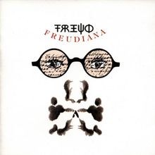 Freudiana von Eric Woolfson