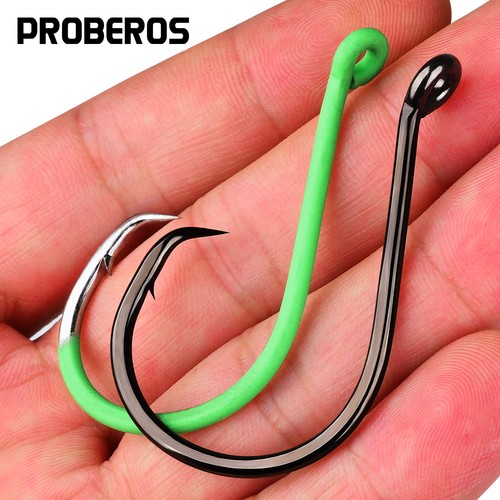 Ganci circolari proeros ami - circolari,