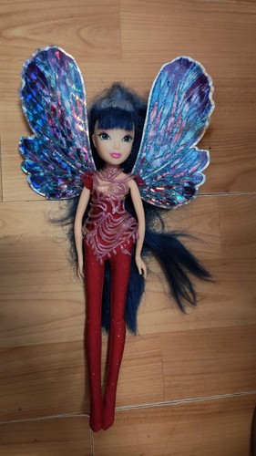 Winx club witty toys - winx,