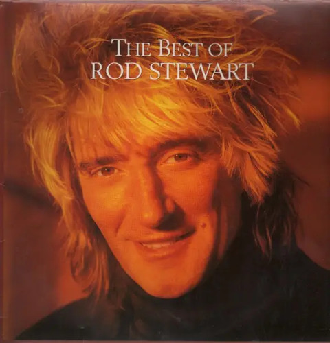 Rod stewart the best - the,
