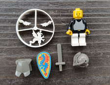 Lego Personaggio cas167 6086