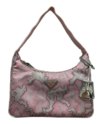Prada borsa tracolla - prada,
