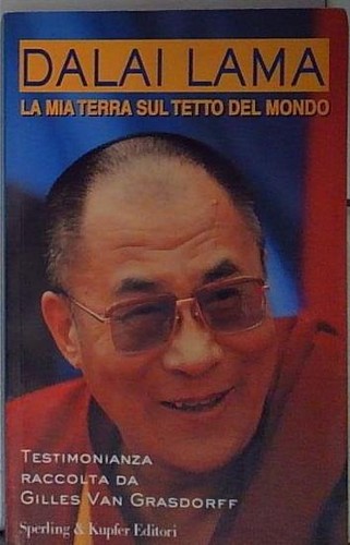 Gyatso tenzin - (dalai, lama)