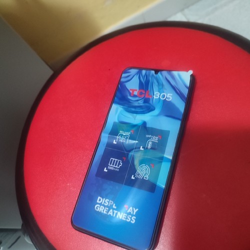 Smartphone tcl 305 - smartphone, 2gb+32gb