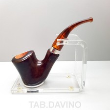 Brebbia Naif Noce Pipe MPB