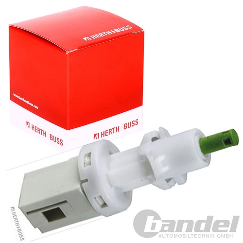Herth buss interruttore luci - herth+buss,