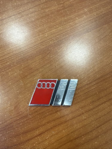 Logo audi - logo, s2
