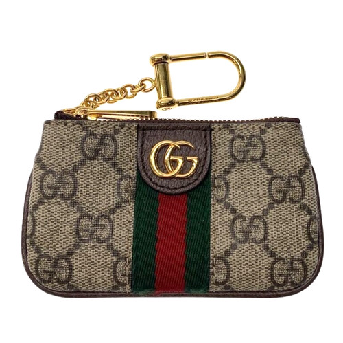 Gucci ophidia portachiavi - gucci,